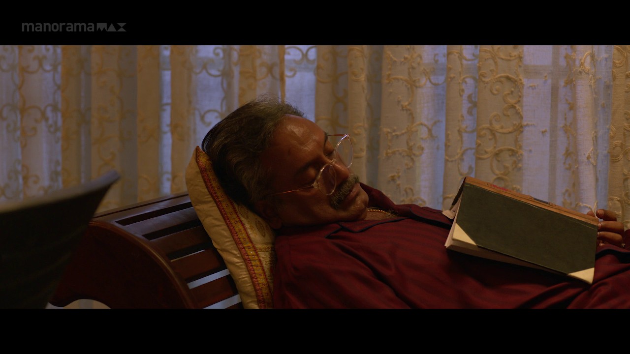 Flask (2025) WEB-DL Malayalam 1080p x264 AVC DDP 5.1 B4uHD.mkv.0001